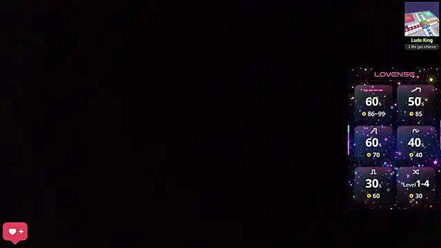 AlisaWyn online show from November 2025 03:19:02 AM