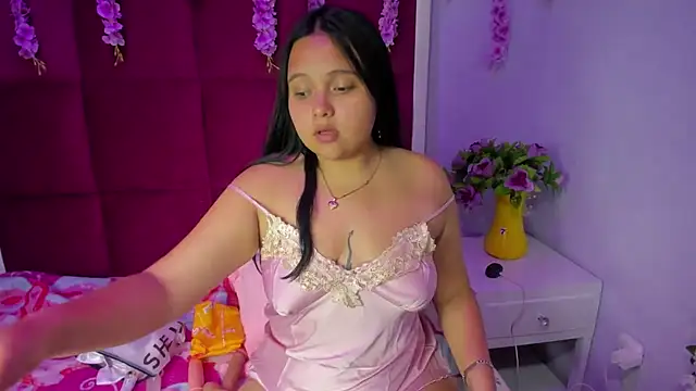 Snapshot of Lilith_DeepThroat chatting on October 2025 07:42:02 PM Lilith DeepThroat online show from October 2025 07:42:02 PM