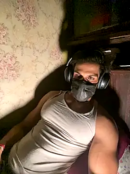 Snapshot of fitxrs chatting on September 2025 05:49:01 PM fitxrs online show from September 2025 05:49:01 PM