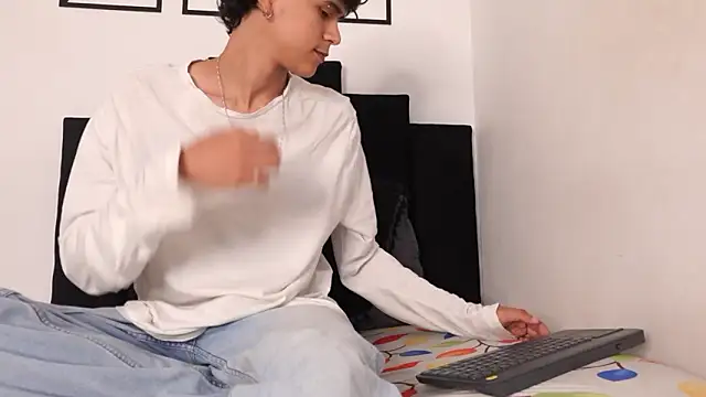 alexmark  online show from March 2026 03:30:01 PM