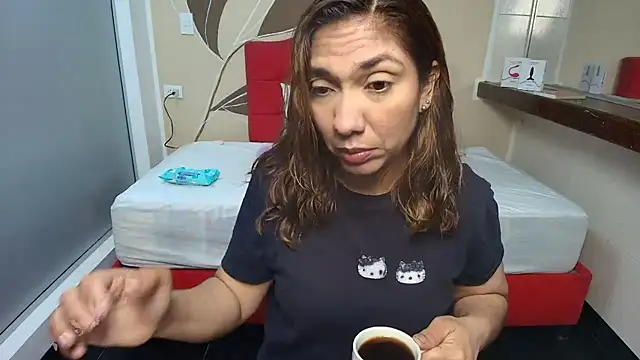 SexyRachel  online show from September 2025 12:05:01 PM