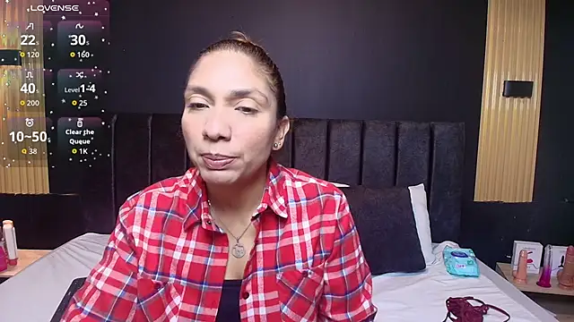 SexyRachel  online show from October 2025 12:02:02 PM