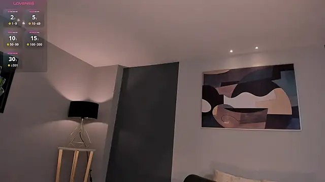 BonnyRose online show from October 2025 07:36:02 PM