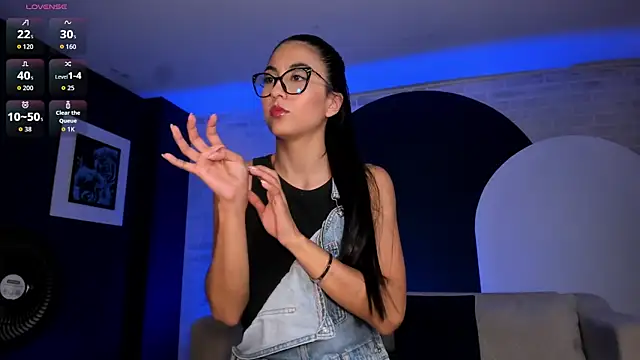 Snapshot of BonnyRose chatting on March 2026 07:19:02 PM BonnyRose online show from March 2026 07:19:02 PM