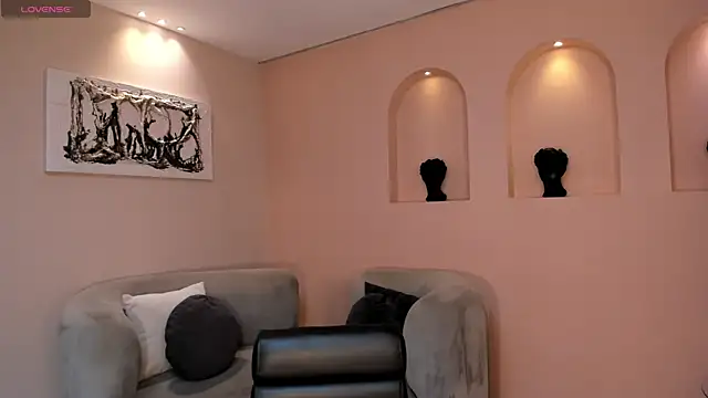 Snapshot of BonnyRose chatting on April 2026 08:01:02 PM BonnyRose online show from April 2026 08:01:02 PM