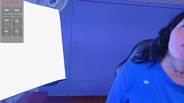 sari belle online show from November 2025 09:24:02 PM