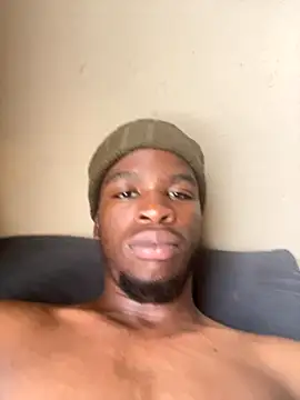 Kgaogelo18 online show from September 2025 10:19:01 AM