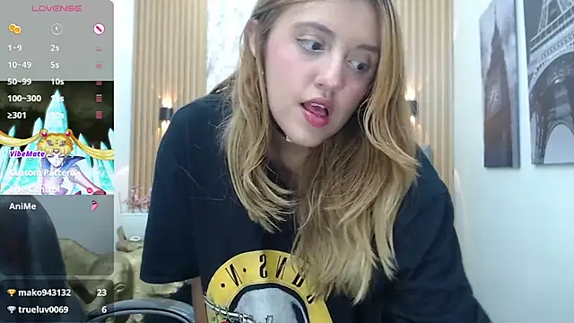 Snapshot of Eilish_hall chatting on November 2025 10:30:01 PM Eilish hall online show from November 2025 10:30:01 PM