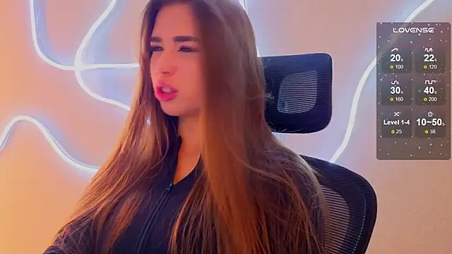 evapuffy online show from November 2025 10:15:02 AM