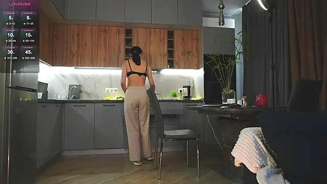 Snapshot of Anny_Molly chatting on November 2025 06:00:02 AM Anny Molly online show from November 2025 06:00:02 AM