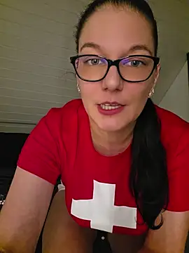 Snapshot of Swiss_Lady chatting on June 2026 09:09:01 PM Swiss Lady online show from June 2026 09:09:01 PM