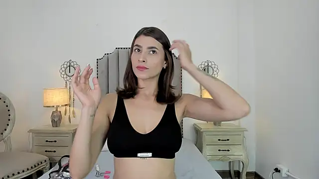 LanaFerrer online show from October 2025 08:06:02 PM