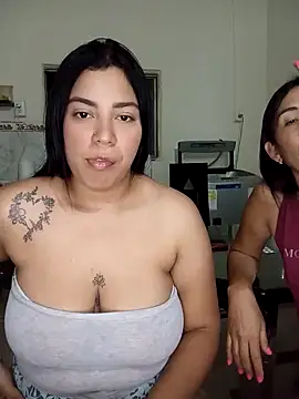 Georgina Bigboobs online show from March 2026 03:56:01 AM
