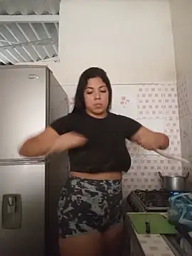 Georgina Bigboobs online show from June 2026 09:01:02 PM