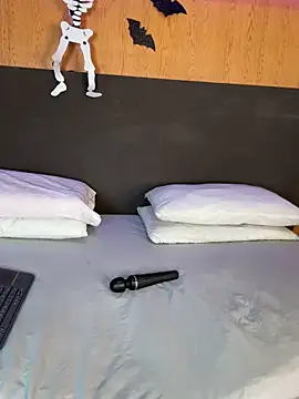 Alexia  cox online show from October 2025 03:40:01 AM