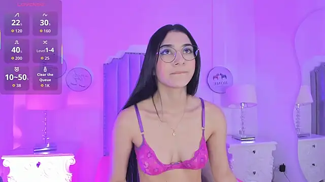 Alison Carde05 online show from February 2026 11:40:01 AM