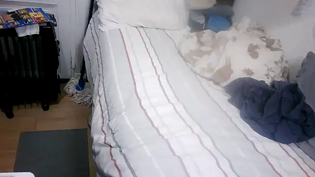 masculado69 online show from February 2026 09:44:01 PM