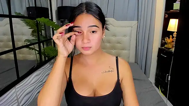 Patricia Anderson online show from April 2026 04:45:02 PM