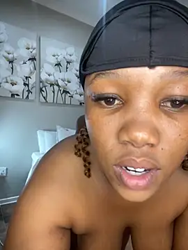 AZURUchan7 online show from October 2025 09:22:01 AM