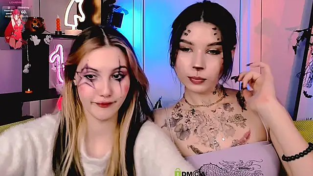 luna tin online show from November 2025 02:14:01 AM