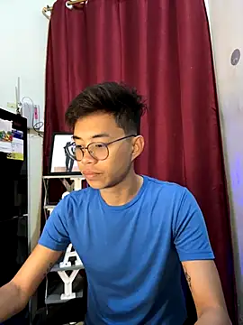 Prince-Harrison online show from September 2025 11:56:02 AM