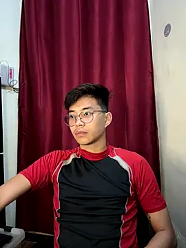 Prince-Harrison online show from September 2025 07:09:02 AM