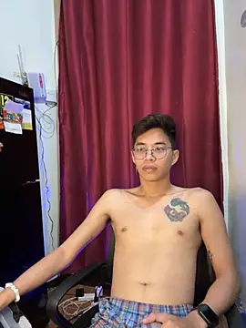 Prince-Harrison online show from September 2025 09:24:01 AM