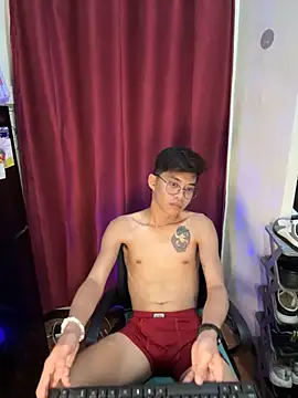 Prince-Harrison online show from September 2025 07:08:02 PM