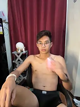 Prince-Harrison online show from October 2025 05:54:02 PM