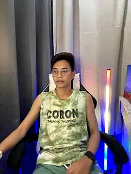 Prince-Harrison online show from November 2025 10:59:01 AM