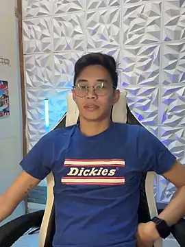 Prince-Harrison online show from November 2025 05:13:02 PM