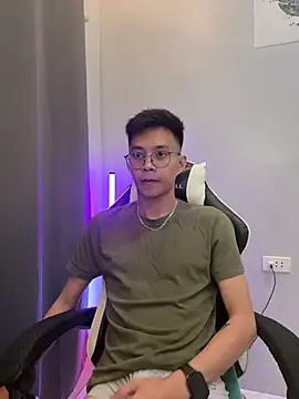 Snapshot of Prince-Harrison chatting on February 2026 05:57:02 PM Prince-Harrison online show from February 2026 05:57:02 PM