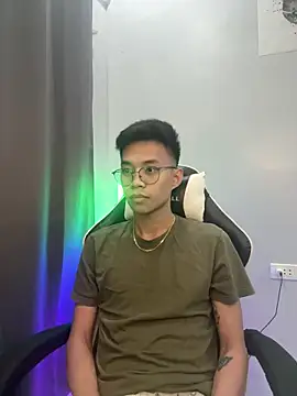 Snapshot of Prince-Harrison chatting on February 2026 06:39:01 PM Prince-Harrison online show from February 2026 06:39:01 PM