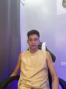 Snapshot of Prince-Harrison chatting on February 2026 07:00:02 PM Prince-Harrison online show from February 2026 07:00:02 PM