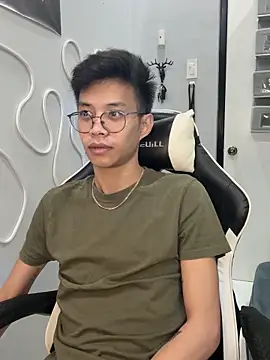 Snapshot of Prince-Harrison chatting on March 2026 05:49:01 PM Prince-Harrison online show from March 2026 05:49:01 PM