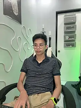 Snapshot of Prince-Harrison chatting on March 2026 08:24:01 PM Prince-Harrison online show from March 2026 08:24:01 PM