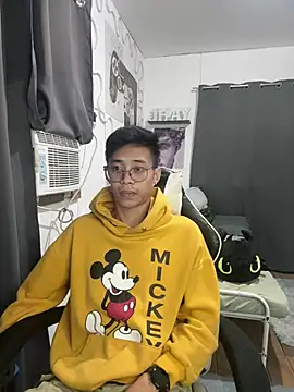 Snapshot of Prince-Harrison chatting on April 2026 03:03:02 PM Prince-Harrison online show from April 2026 03:03:02 PM