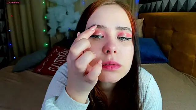 Alis Platt online show from January 2026 01:09:02 AM