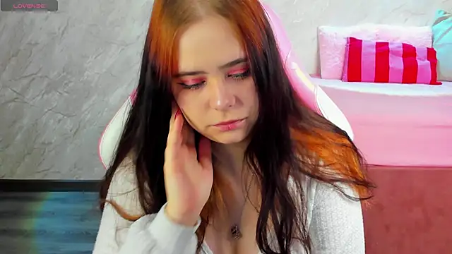 Alis Platt online show from February 2026 01:39:02 AM