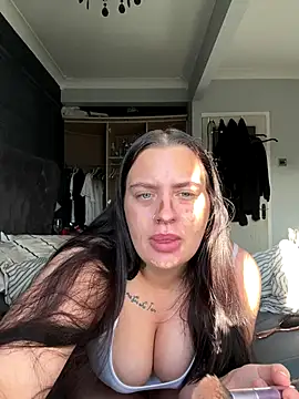 Victoriasteel online show from November 2025 09:22:01 AM