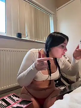 Victoriasteel online show from February 2026 09:34:01 AM