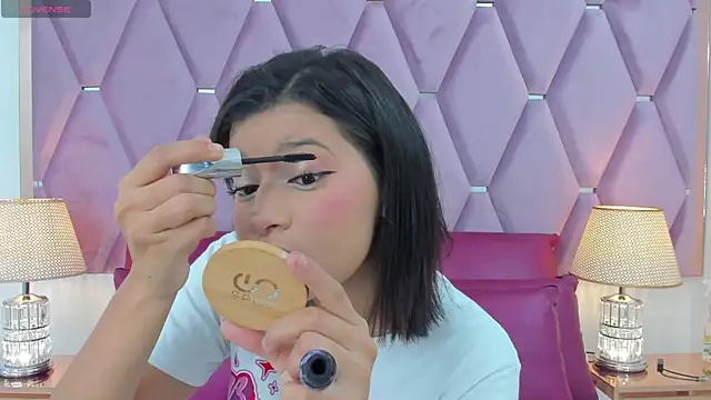 MaskedGirl  online show from November 2025 12:08:02 PM