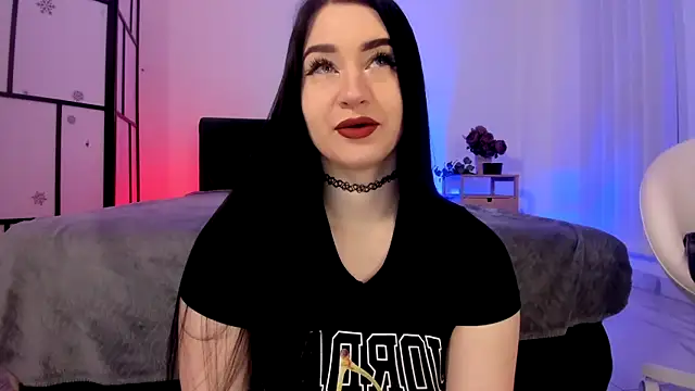 Mary Lori online show from February 2026 07:32:02 AM