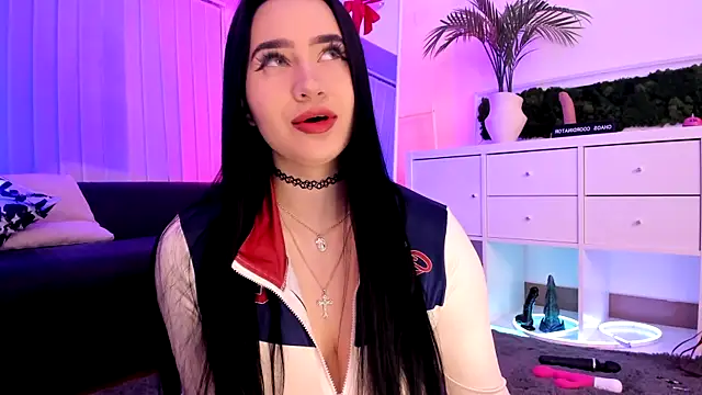 Mary Lori online show from April 2026 06:20:02 AM