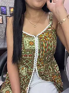 Riya-6969 online show from April 2026 12:19:02 PM