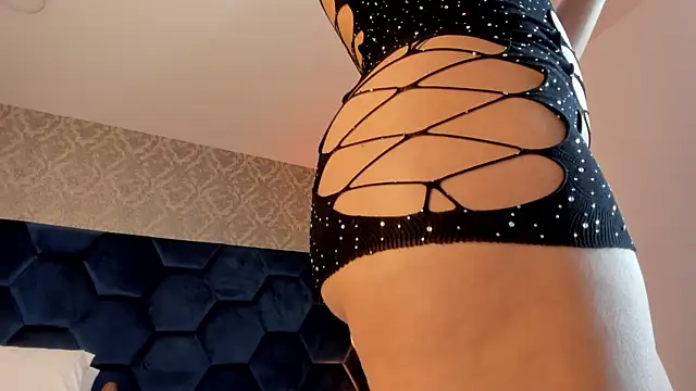 Isabellaa Palacios online show from November 2025 08:51:01 PM