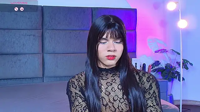 Slenna Moon online show from March 2026 11:20:02 PM