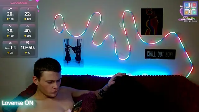 Snapshot of Xavier_Night81 chatting on November 2025 09:30:01 AM Xavier Night81 online show from November 2025 09:30:01 AM