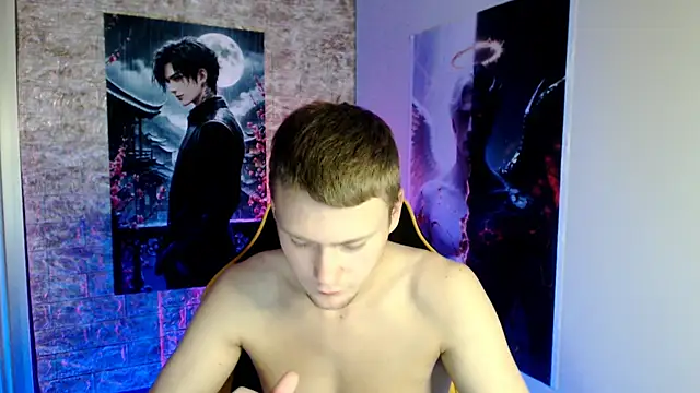 Snapshot of Xavier_Night81 chatting on November 2025 09:20:01 AM Xavier Night81 online show from November 2025 09:20:01 AM