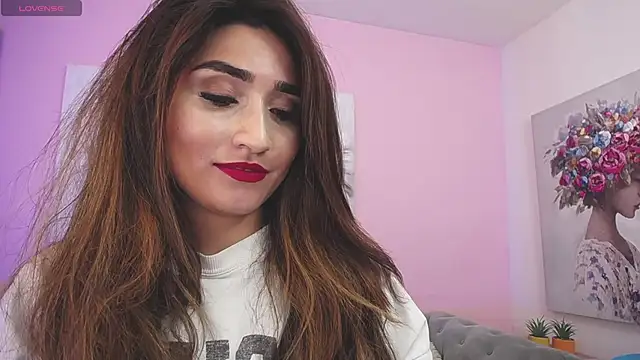 linda morgan1 online show from October 2025 12:15:02 PM